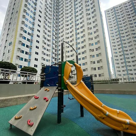 Mplace Residence Tower A